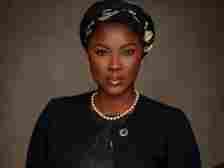 Youth Minister, Jamila Ibrahim Paid Man N20m To Invite 50 Youths For Tinubu’s 1st Anniversary