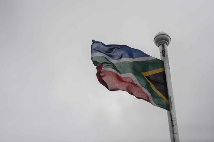 South Africa to spend R22 million on 100-metre-tall flag