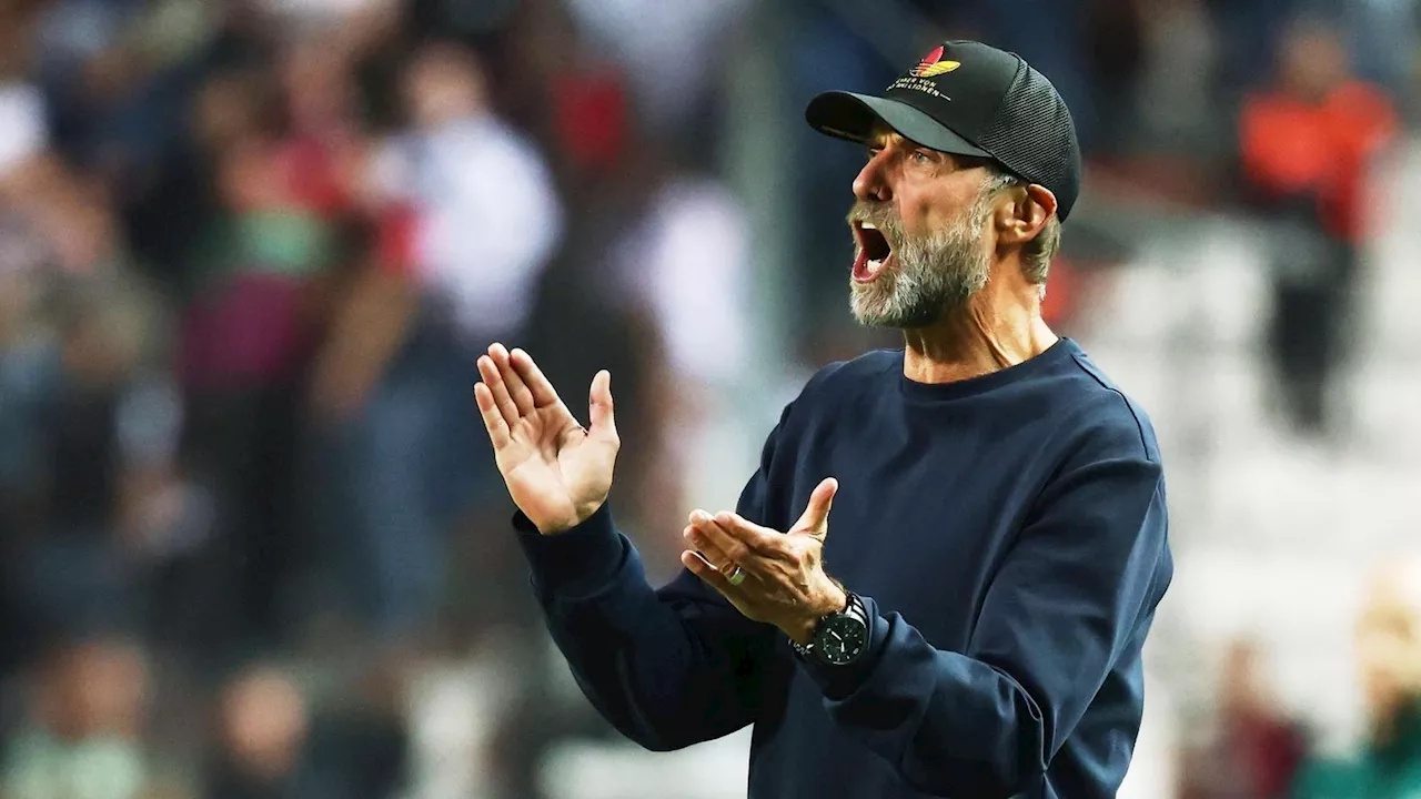 Geisterspiel für Klopp: Warum auch deutsche Fans nicht ins Stadion dürfen