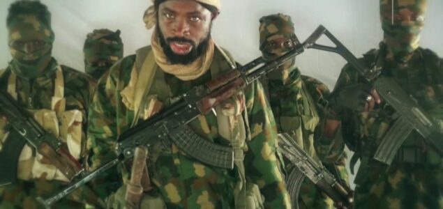 Boko Haram gives reason for killing farmers, issues new warning