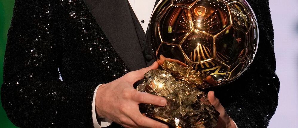 Verwirrung um den Ballon d'Or: Wurde der Sieger vorab bekanntgegeben? (Archivbild)