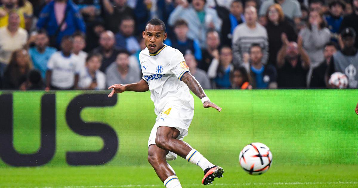Igor Paixao seeks first goal for Marseille ahead of Angers