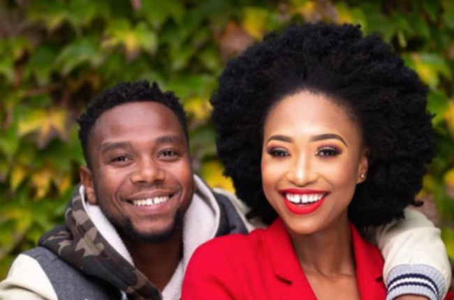 Thomas Gumede's letter to Zola Nombona will melt your heart | TrueLove