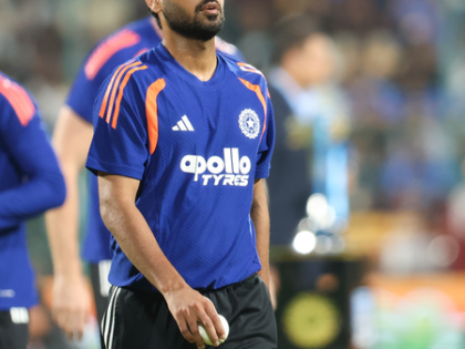 Age No Bar: Kartik Backs Bhuvneshwar's Recall, Emphasises Form Over Years | Age No Bar: Kartik Backs Bhuvneshwar's Recall, Emphasises Form Over Years