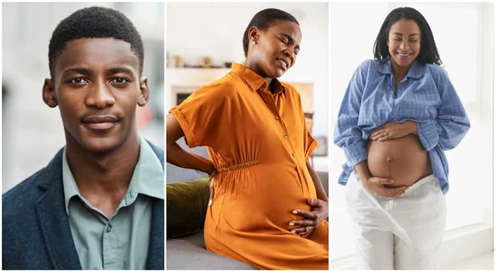 A 17-year-old Nigerian boy got 10 ladies pregnant.