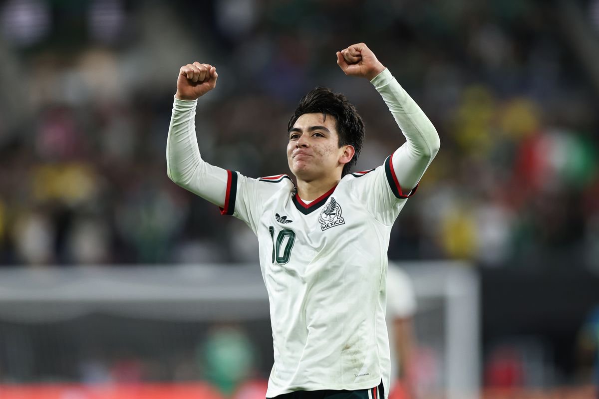 Gilberto Mora has been loosely linked with a transfer switch to Liverpool