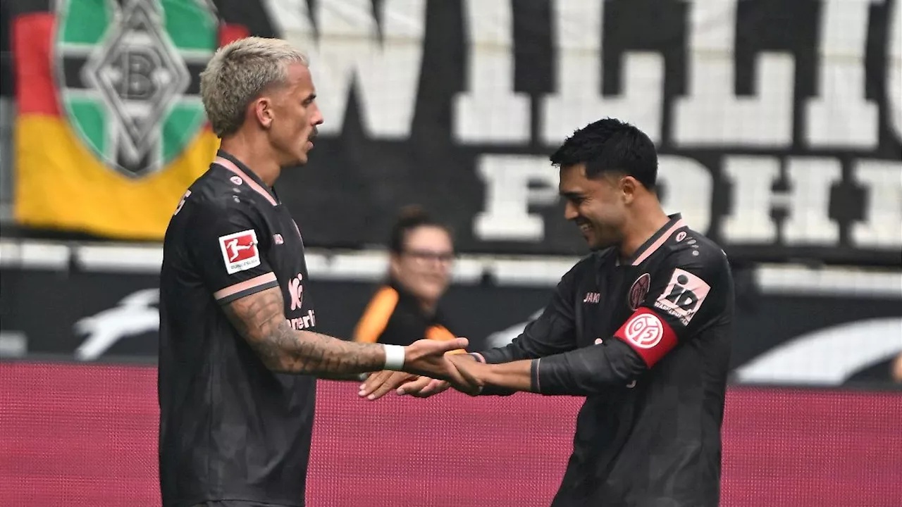 Mainz will Heimmisere stoppen- Elversberg gegen Leipzig