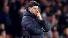 Mauricio Pochettino claims Chelsea do not 'deserve' to play in Europe based  on Arsenal performance - Eurosport