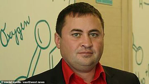 Vladimir Egorov. After the corruption scandal, he returned to politics and was the wealthiest local deputy in Tobolsk. He leaves behind a wife and two children