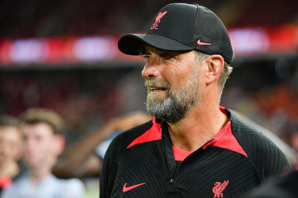 Jürgen Klopp