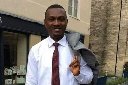 Prof Augustine Angba emerges as substantive CRUTECH VC