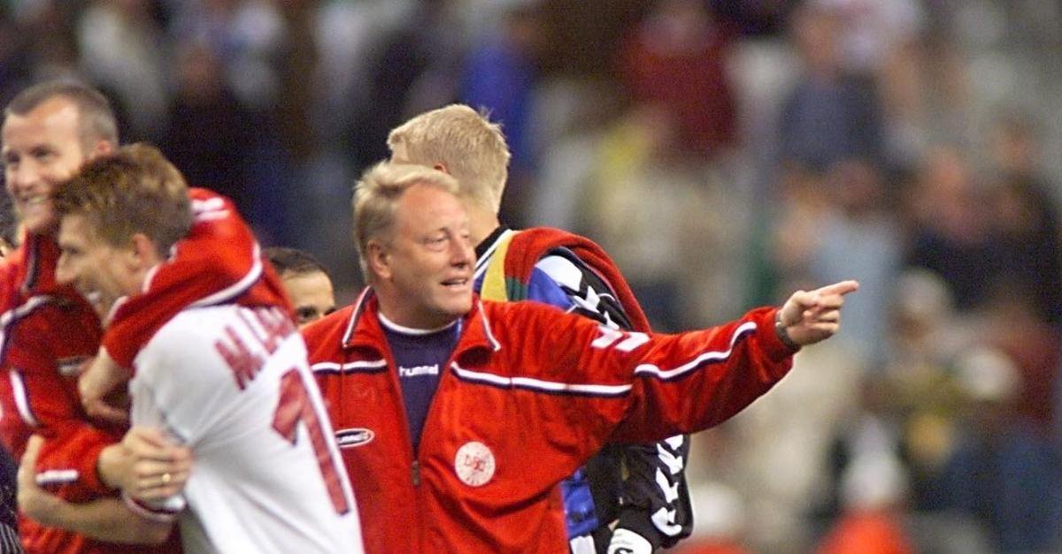 Former Denmark Coach Bo Johansson Dies at 83
