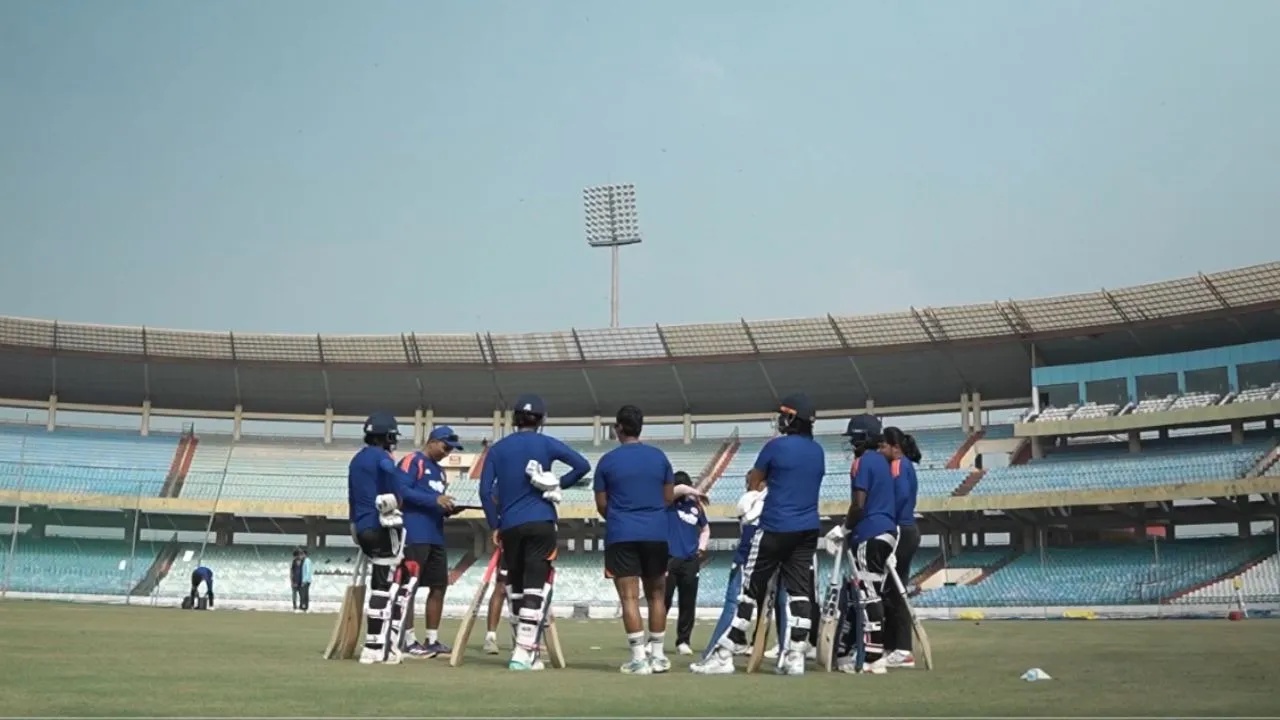 IND W vs ZIM W