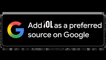 Add IOL as a preferred source on Google