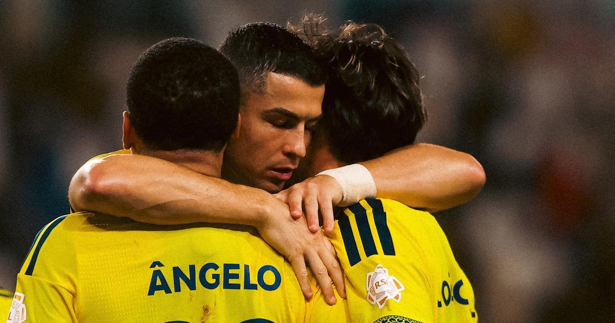 Cristiano Ronaldo Misses Penalty and Open Goal as Al-Nassr Wins