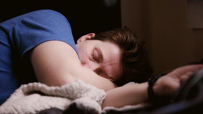 STOP Tidur dengan Lampu Menyala, Cahaya Dapat Menurunkan Kualitas Tidur Anda