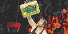 WWE's Dean Ambrose