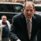 Harvey Weinstein returns to Rikers Island following shocking reversal of rape conviction