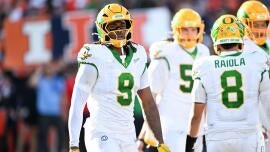 Tom Fornelli's College Football Power Ratings: Big Ten hype gives way to hard truths