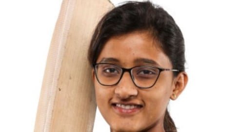 मुनीबा अली आईसीसी विमेंस इमर्जिंग नेशंस ट्रॉफी में पाकिस्तान की कप्तान होंगी