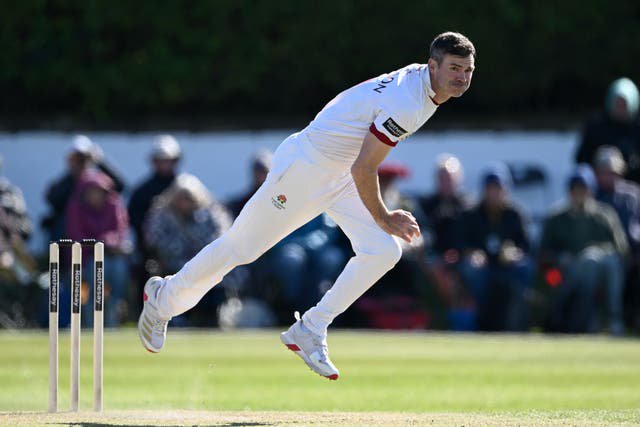 Jimmy Anderson looks set to retire from cricket at the age of 44 after Lancashire did not offer him a new deal