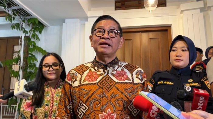 PSI Kritik Kebijakan Pramono Soal Lulusan SD Bisa Jadi PPSU,  Takut Masyarakat Tak Semangat Sekolah