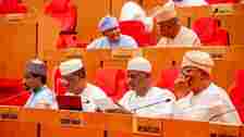 Senate @ 1: Bag of controversies of the Akpabio-led 10th Senate