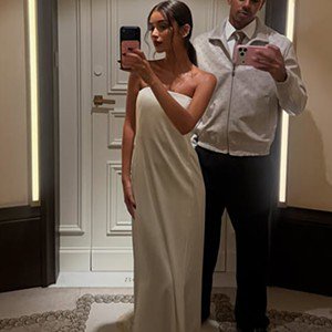 Instagram/Inés García Santos
