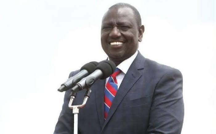 Ruto's Ally Shares A Snippet On Ruto's Priority List For His Cabinet ...