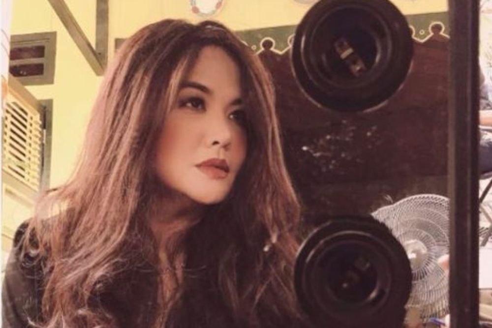 Memikatnya Pesona Artis yang Dituding Jadi Simpanan Pejabat