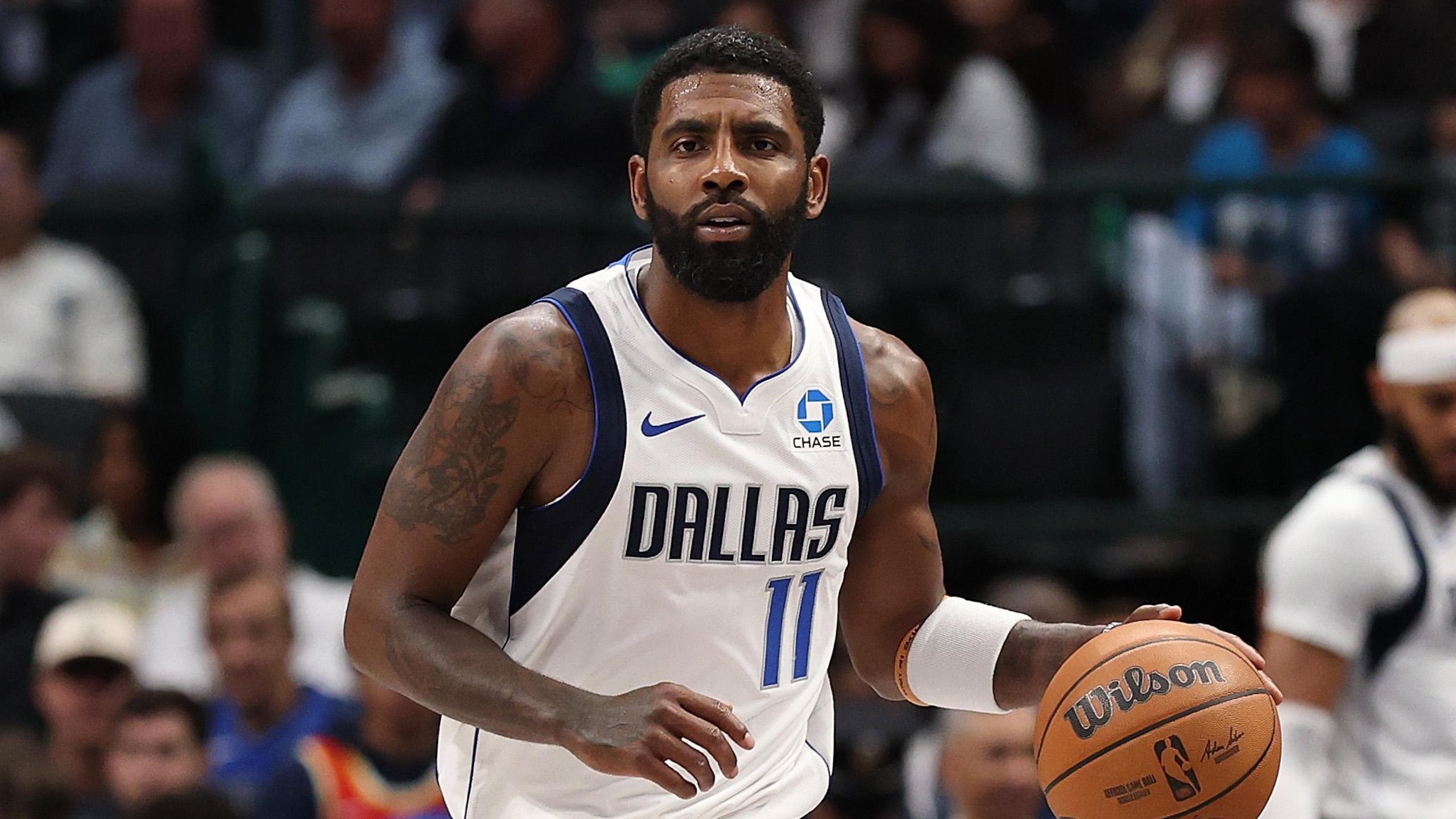Atlanta Hawks v Dallas Mavericks