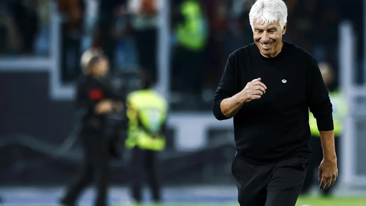 Gian Piero Gasperini