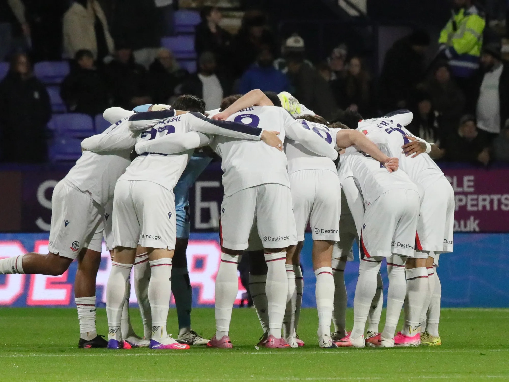 Bolton vs Bristol City - prediction, team news, lineups