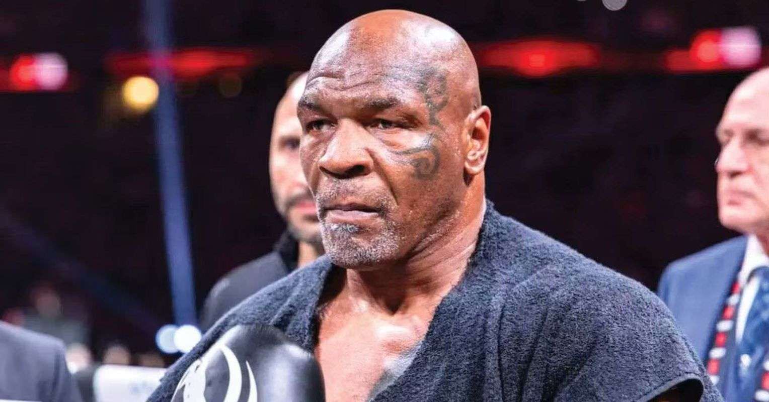 Mike Tyson ‘Loved’ One Heavyweight Too Much To Consider Fighting Him