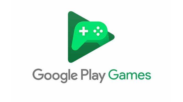 Ilustrasi Google Play Games