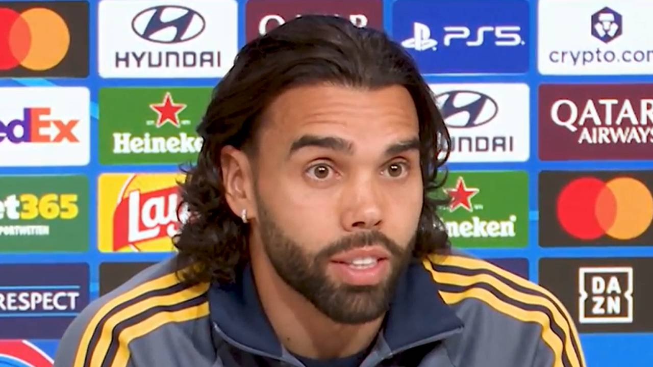 Arsenal tief beeindruckt von Bayern-Star
