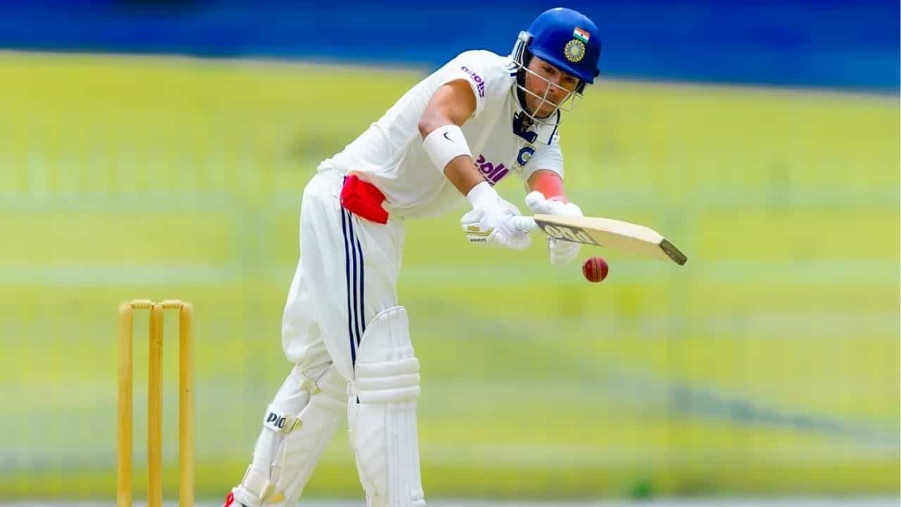 Kushagra Ojha: कौन हैं कुशाग्र ओझा? 16 साल की उम्र में भारत के लिए ठोका शतक, श्रीलंका में गरजा बल्ला