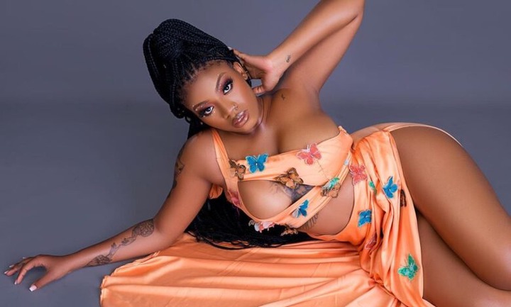 Angel Smith Expresses Regrets From Bbnaija