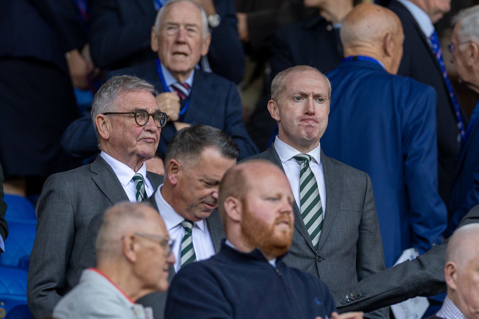 2026 Scottish League Cup Football Rangers v Celtic Sep 13th