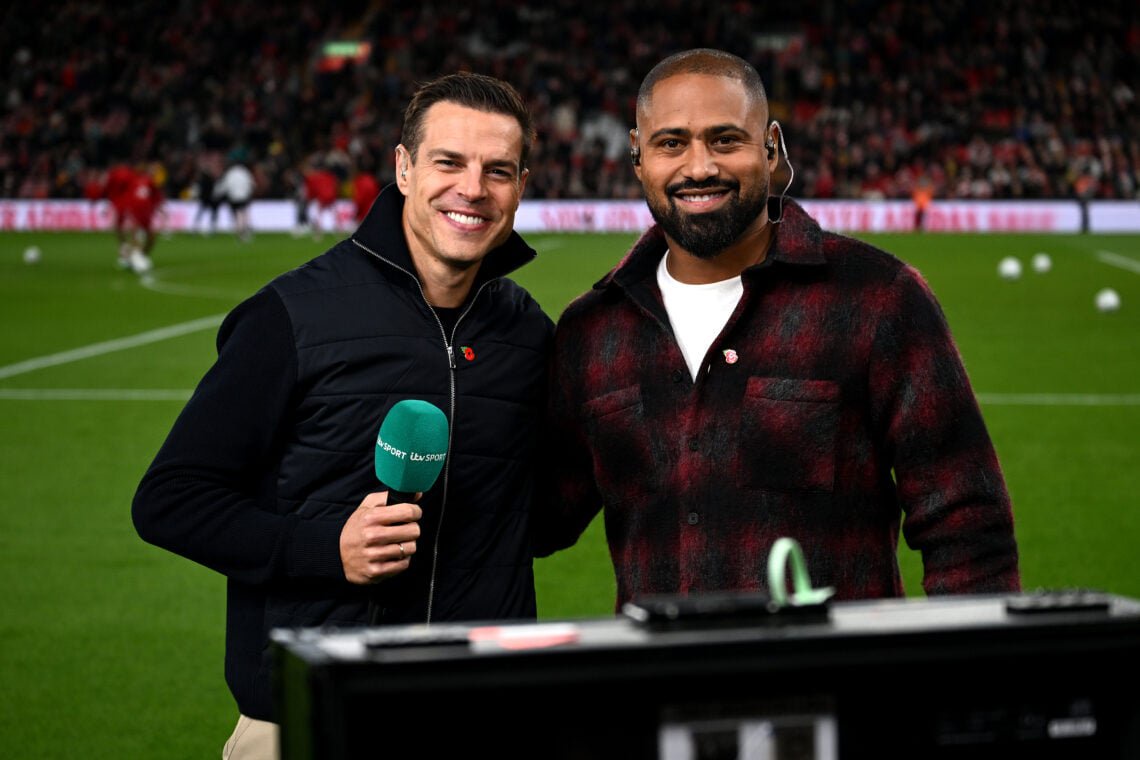 Liverpool v Chelsea - Carabao Cup Fourth Round