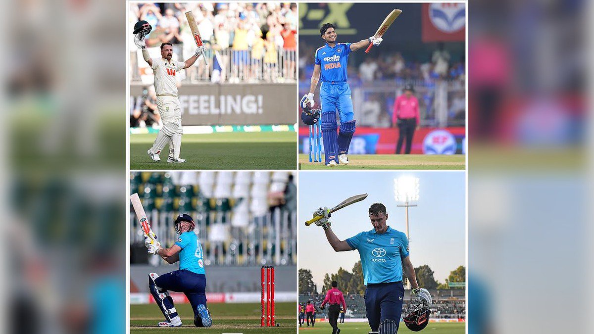England’s World Cup Hopes Get Major Boost as Harry Brook Smashes Fastest ODI Double-Century Ever