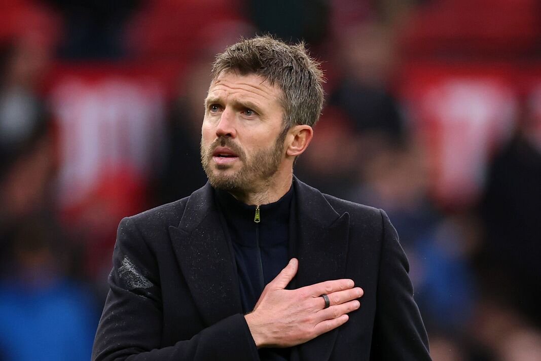 Manchester United v AFC Bournemouth - Premier League 2026/27