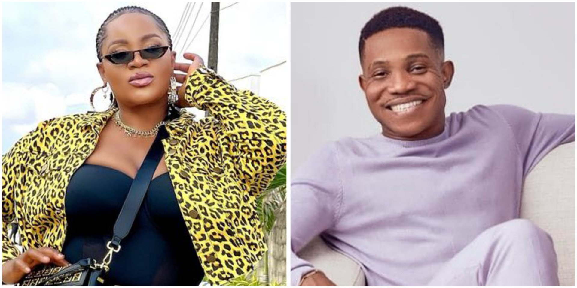 Pastor Jerry Eze is a clown – Uche Ogbodo affirms