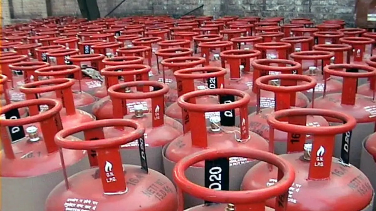 Bihar LPG subsidy limit 10 lakh income