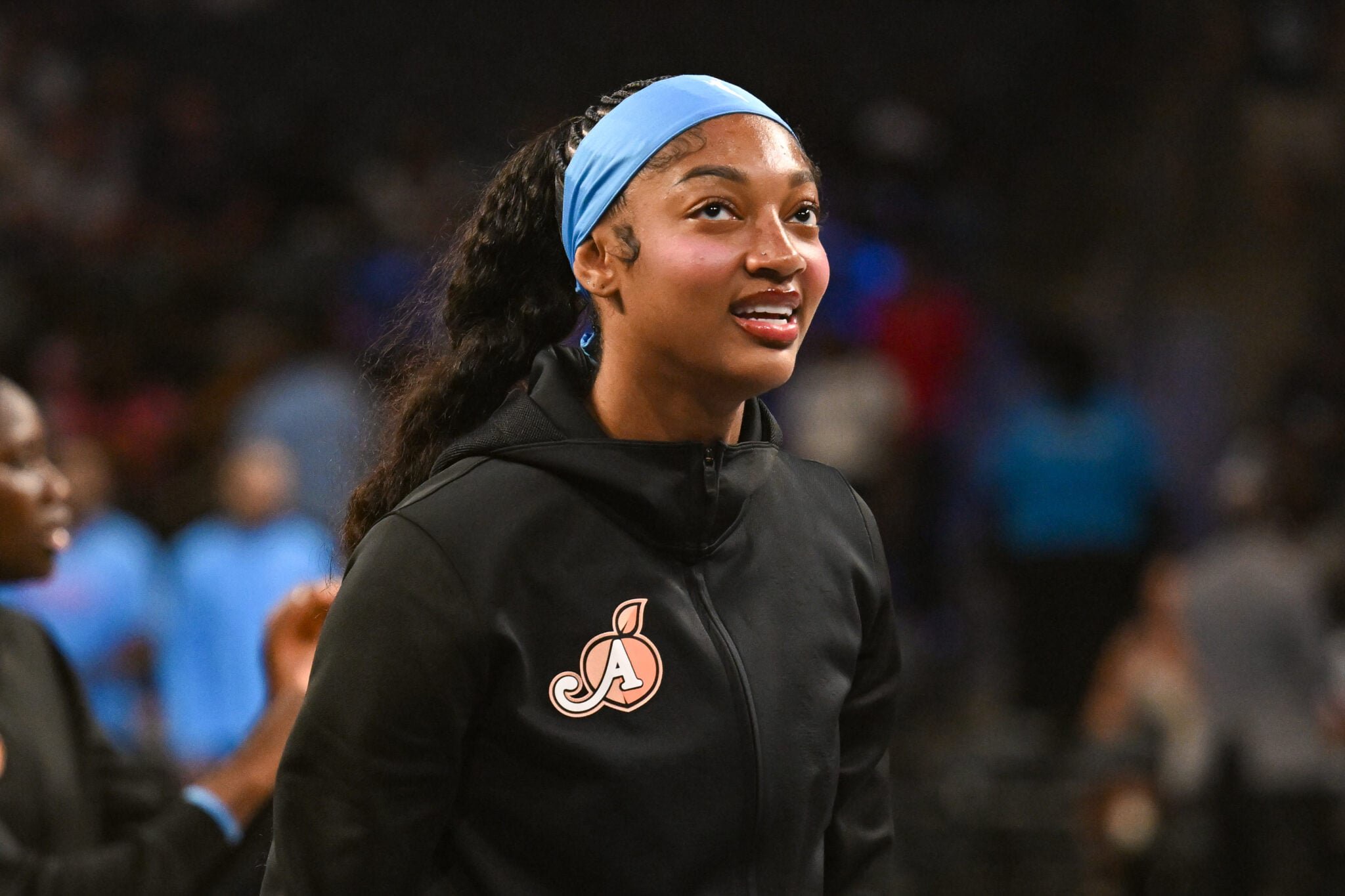 Photo by Rich von Biberstein/Icon Sportswire via Getty Images