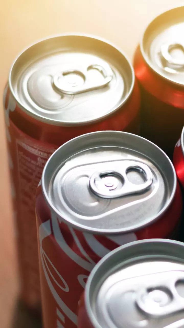 Sugary Drinks