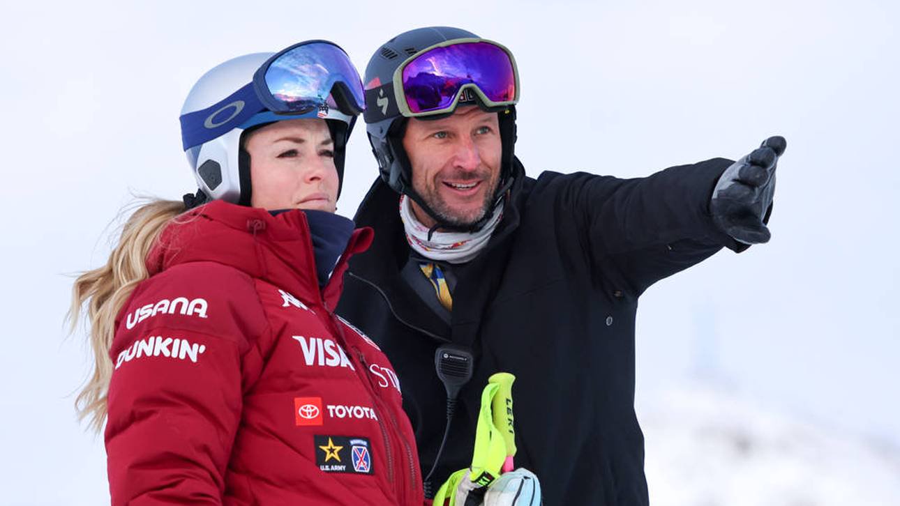 Neuer Job für Alpin-Legende Svindal