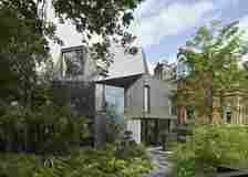 Mesh House / Alison Brooks Architects - Image 1 of 60