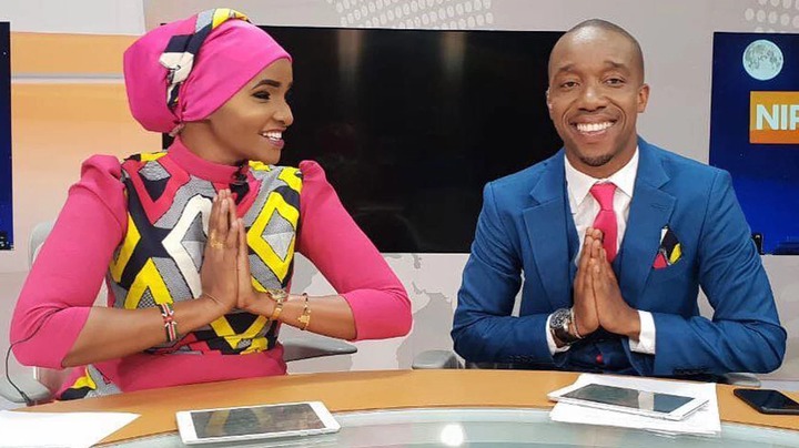 Meet The Hottest Swahili News Anchors In 2020 Opera News