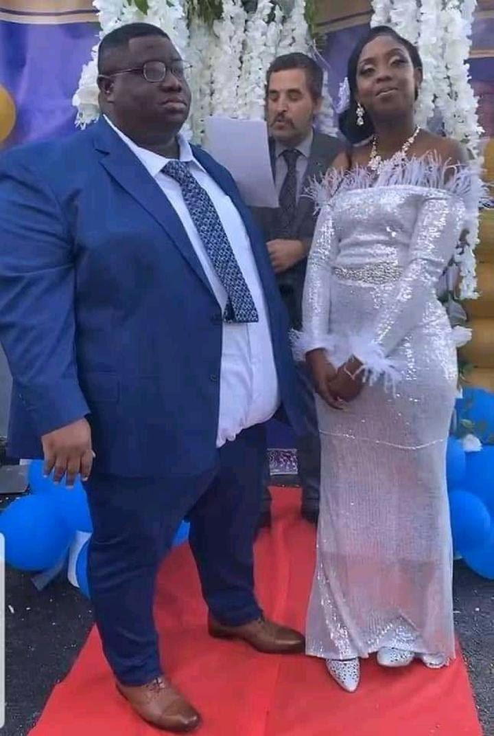 “Money has no boundary” see why fans react to photos of the groom on his wedding day (Photos). 56